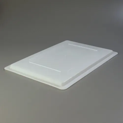 San Jamar San Jamar 1064702 Carlisle - StorPlus™ Food Storage Lid