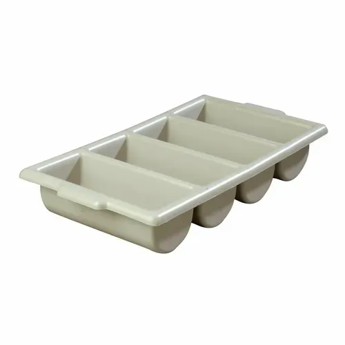 San Jamar San Jamar 107123 Carlisle - Save-All™ Silverware Tray