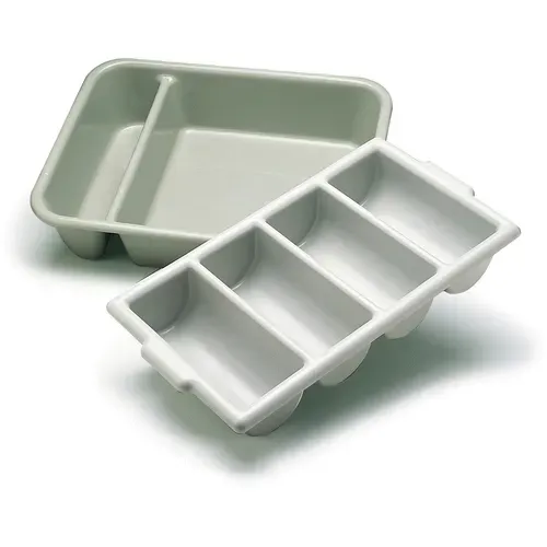 San Jamar San Jamar 107123 Carlisle - Save-All™ Silverware Tray