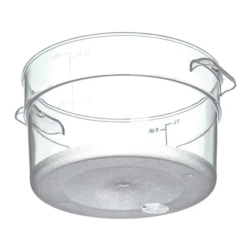 San Jamar San Jamar 1076307 Carlisle - StorPlus™ Food Storage Container
