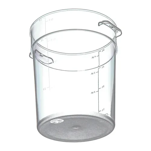 San Jamar San Jamar 1076407 Carlisle - StorPlus™ Food Storage Container