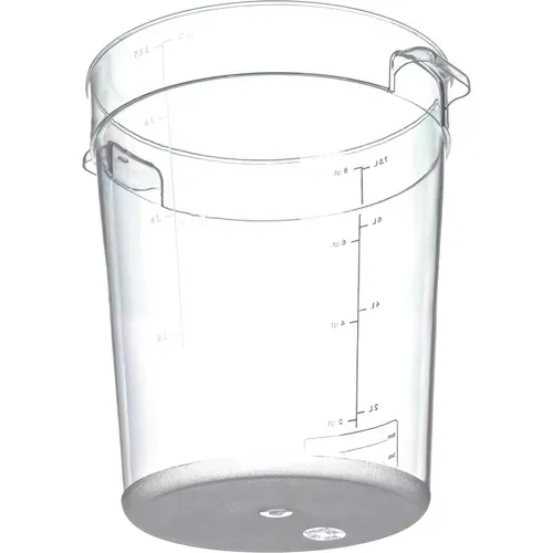 San Jamar San Jamar 1076607 Carlisle - Storplus™ Container
