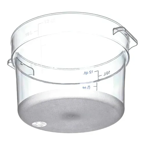 San Jamar San Jamar 1076707 Carlisle - Storplus™ Container