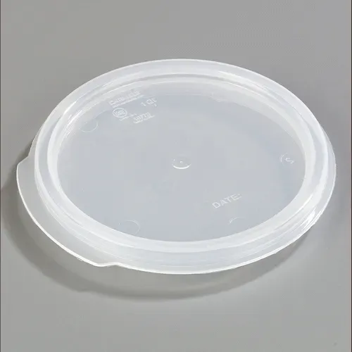 San Jamar San Jamar 1077030 Carlisle - Storplus™ Food Storage Lid