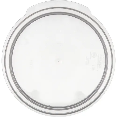 San Jamar San Jamar 1077030 Carlisle - Storplus™ Food Storage Lid