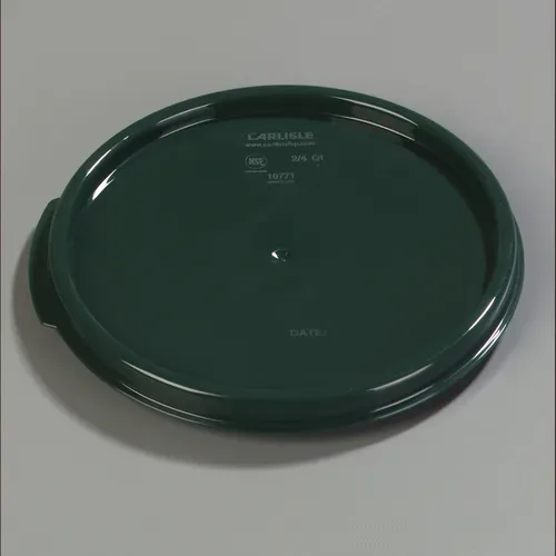 San Jamar San Jamar 1077108 Carlisle - Storplus™ Food Storage Lid