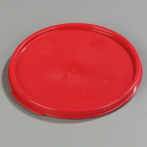 San Jamar San Jamar 1077205 Carlisle - Storplus™ Food Storage Lid