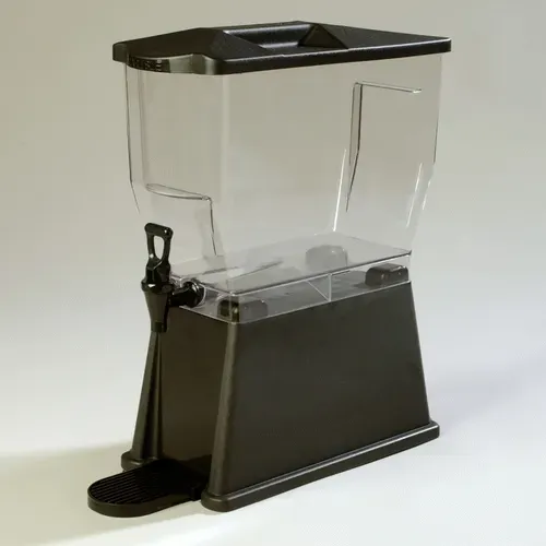 San Jamar San Jamar 1085003 Carlisle - Trimline™ Premium Beverage Server