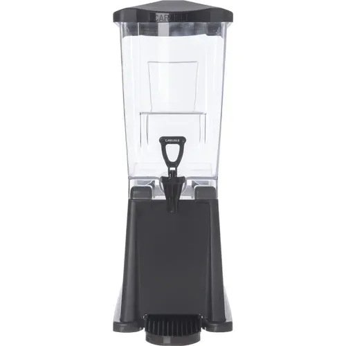 San Jamar San Jamar 1085003 Carlisle - Trimline™ Premium Beverage Server