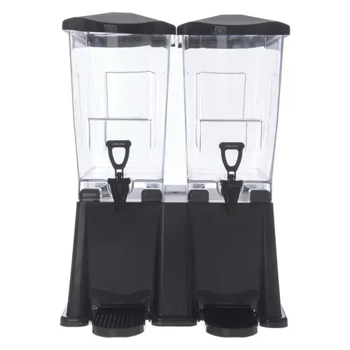 San Jamar San Jamar 1085103 Carlisle - Trimline™ Premium Beverage Server
