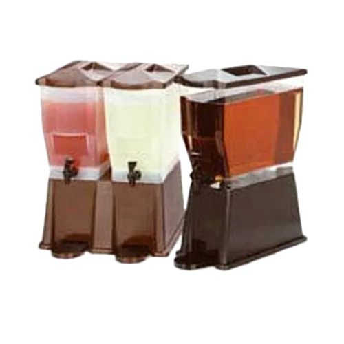 San Jamar San Jamar 1086803 Carlisle - Trimline™ Dispenser Base