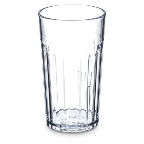 San Jamar San Jamar 110407 Carlisle - Bistro™ Tumbler