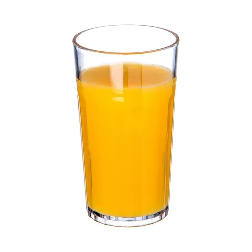 San Jamar San Jamar 110407 Carlisle - Bistro™ Tumbler
