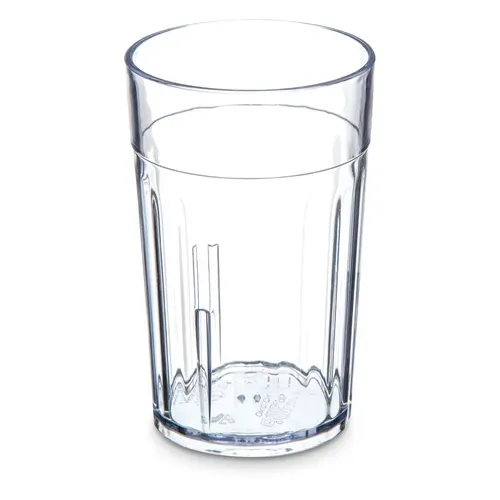 San Jamar San Jamar 110507 Carlisle - Bistro™ Tumbler