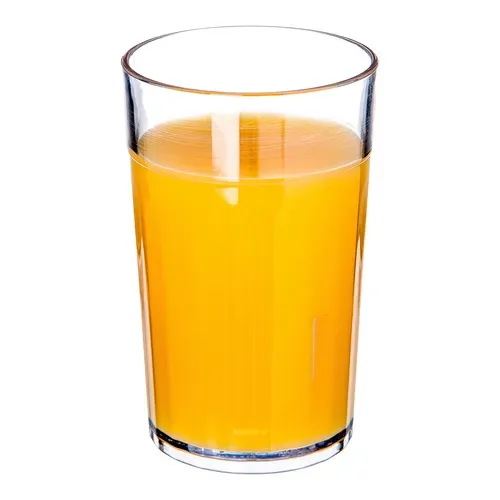 San Jamar San Jamar 110507 Carlisle - Bistro™ Tumbler