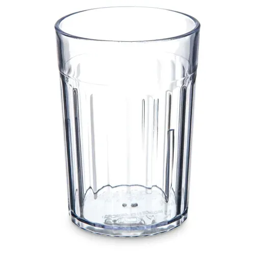 San Jamar San Jamar 110807 Carlisle - Bistro™ Tumbler