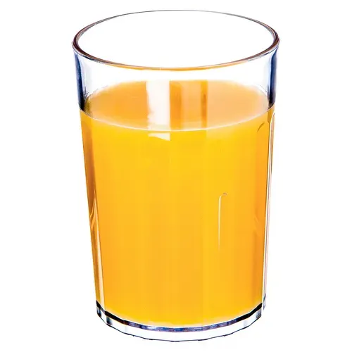 San Jamar San Jamar 110807 Carlisle - Bistro™ Tumbler