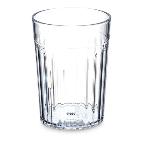 San Jamar San Jamar 111007 Carlisle - Bistro™ Tumbler