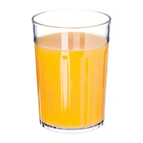San Jamar San Jamar 111007 Carlisle - Bistro™ Tumbler