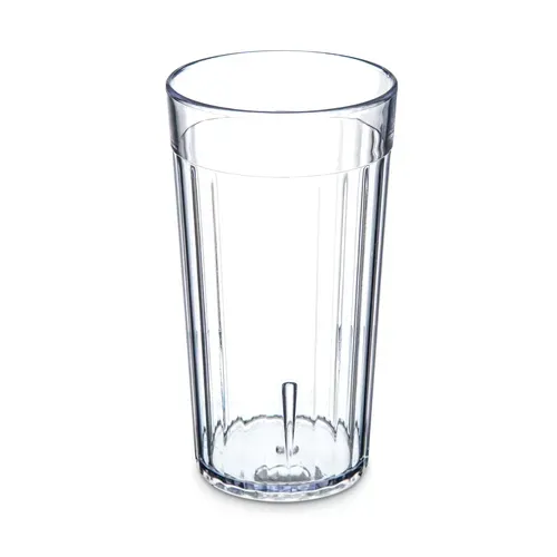 San Jamar San Jamar 111207 Carlisle - Bistro™ Tumbler