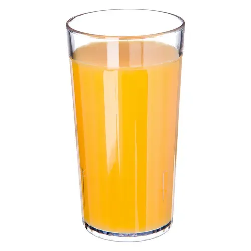 San Jamar San Jamar 111207 Carlisle - Bistro™ Tumbler