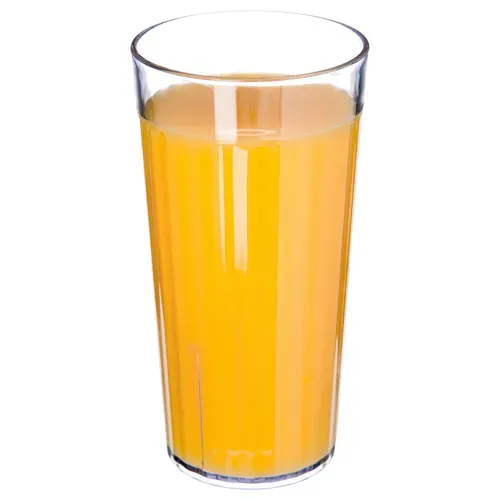 San Jamar San Jamar 111607 Carlisle - Bistro™ Tumbler