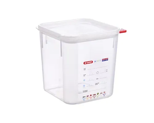 San Jamar San Jamar 11852 Araven - Food Storage Container