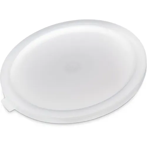 San Jamar San Jamar 120202 Carlisle - Bain Marie Food Storage Lid