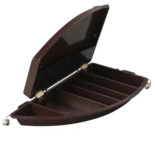 San Jamar San Jamar 140101 Carlisle - Money Maid™ Clip-On