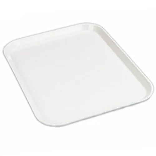 San Jamar San Jamar 1410FG001 Carlisle - Glasteel™ Cafeteria Tray
