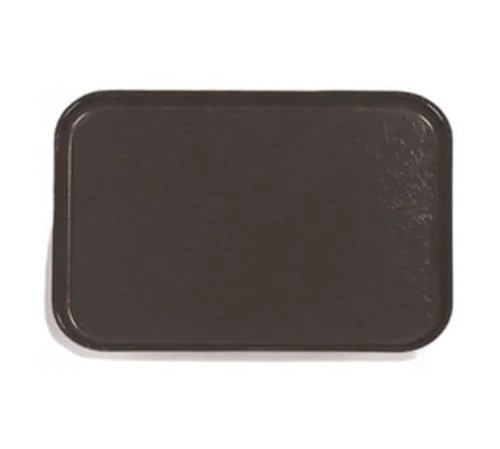 San Jamar San Jamar 1410FG004 Carlisle - Glasteel™ Cafeteria Tray