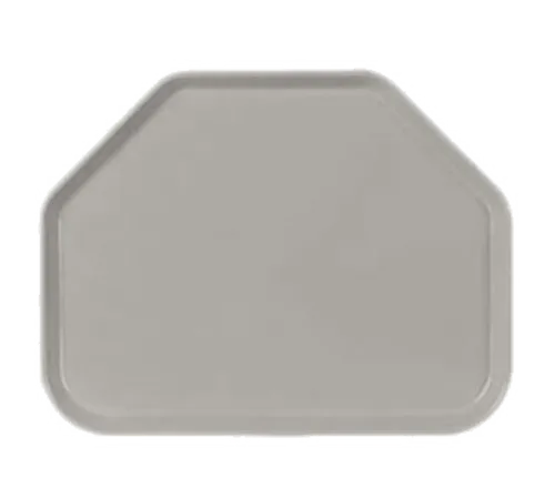 San Jamar San Jamar 1713FG002 Carlisle - Glasteel™ Cafeteria Tray