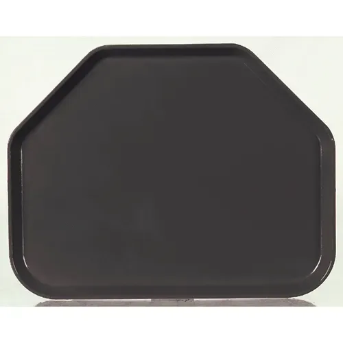 San Jamar San Jamar 1713FG004 Carlisle - Glasteel™ Cafeteria Tray