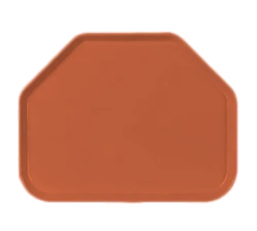 San Jamar San Jamar 1713FG018 Carlisle - Glasteel™ Cafeteria Tray