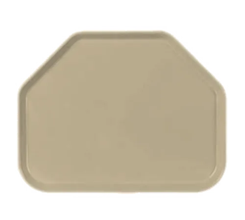 San Jamar San Jamar 1713FG095 Carlisle - Glasteel™ Cafeteria Tray