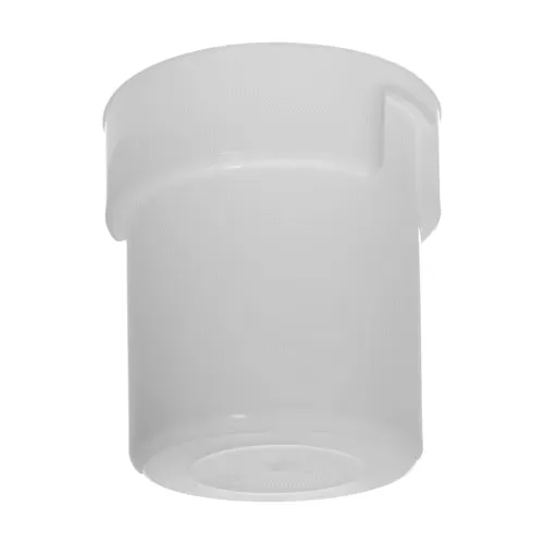 San Jamar San Jamar 180002 Carlisle - Bain Marie Container