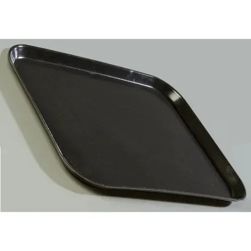San Jamar San Jamar 1814FG003 Carlisle - Glasteel™ Cafeteria Tray