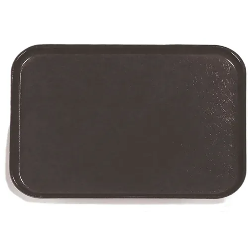 San Jamar San Jamar 1814FG004 Carlisle - Glasteel™ Cafeteria Tray