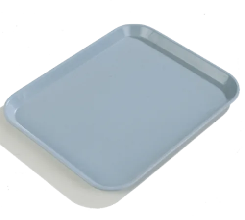 San Jamar San Jamar 1814FG013 Carlisle - Glasteel™ Cafeteria Tray