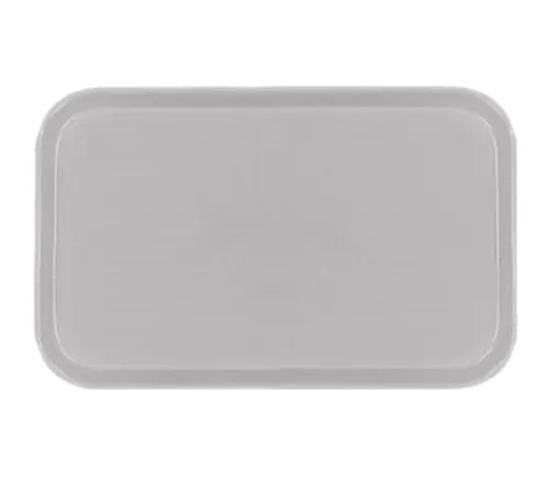 San Jamar San Jamar 1814FG068 Carlisle - Glasteel™ Cafeteria Tray