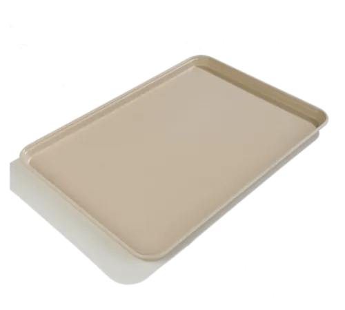 San Jamar San Jamar 1814FG095 Carlisle - Glasteel™ Cafeteria Tray