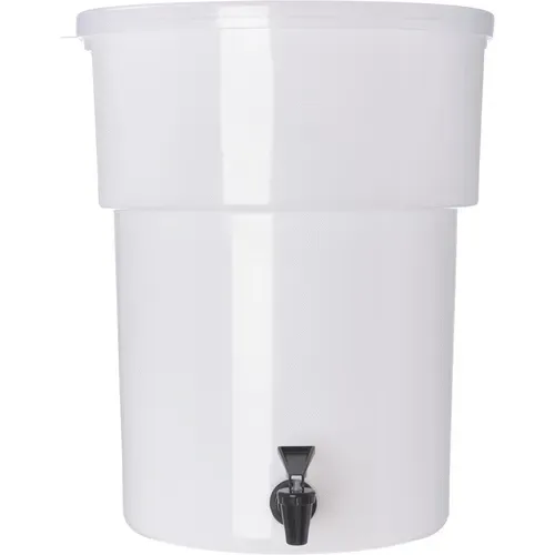 San Jamar San Jamar 221002 Carlisle - Beverage Dispenser (only)