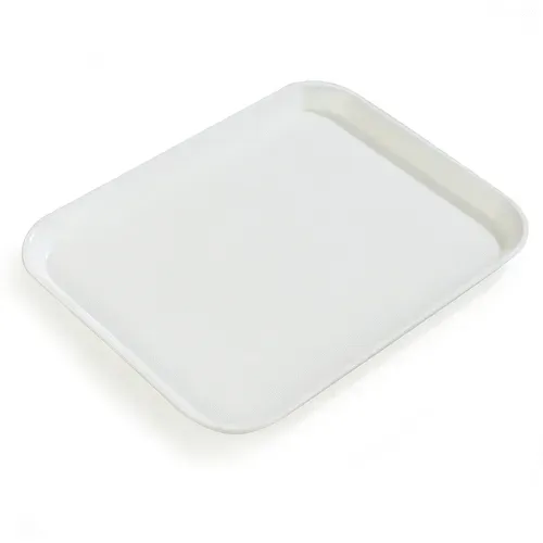 San Jamar San Jamar 2216FGQ001 Carlisle - Glasteel™ Cafeteria Tray
