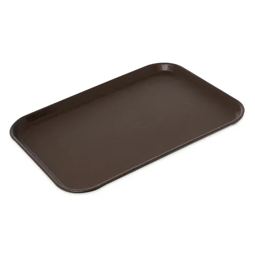 San Jamar San Jamar 2216GR2Q076 Carlisle - Griptite™ 2 Serving Tray
