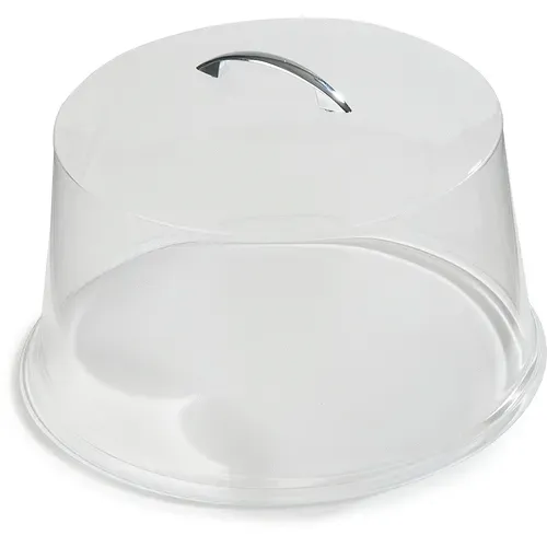 San Jamar San Jamar 251207 Carlisle - Cake Cover