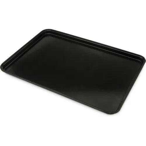 San Jamar San Jamar 2618FGQ004 Carlisle - Glasteel™ Display/Bakery Tray