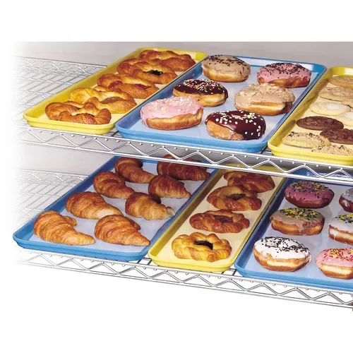 San Jamar San Jamar 2618FMTQ301 Carlisle - Market Tray