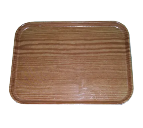 San Jamar San Jamar 2618WFGQ094 Carlisle - Glasteel™ Display/Bakery Tray
