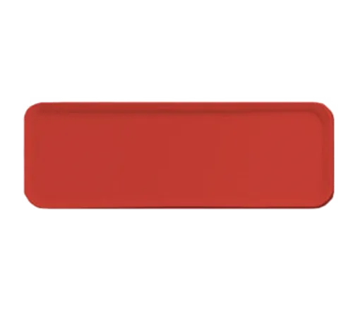 San Jamar San Jamar 269FG017 Carlisle - Glasteel™ Display/Bakery Tray