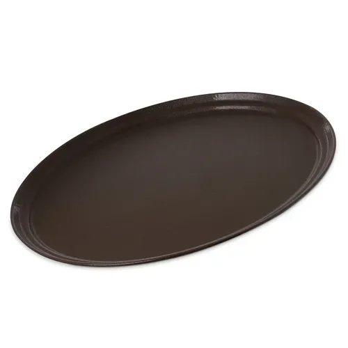 San Jamar San Jamar 2700GR2076 Carlisle - Griptite™ 2 Serving Tray